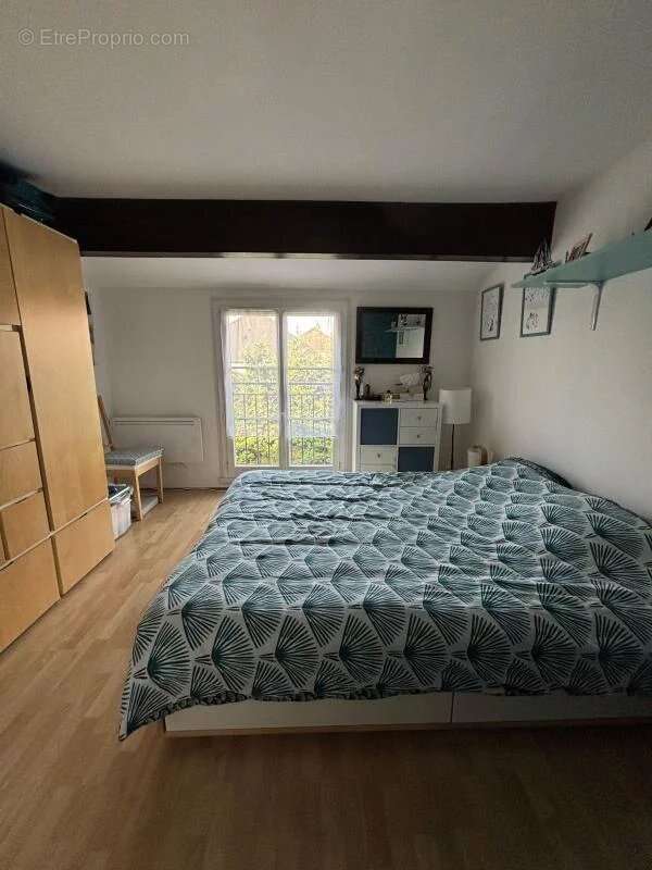 Maison à HERBLAY