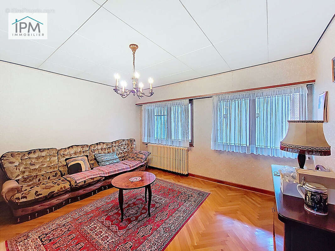 Appartement à ROSHEIM
