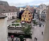 Appartement à COLMAR