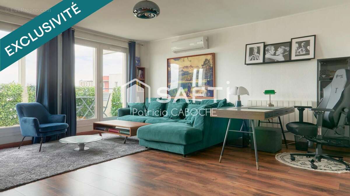 Photo 2 - Appartement à BORDEAUX