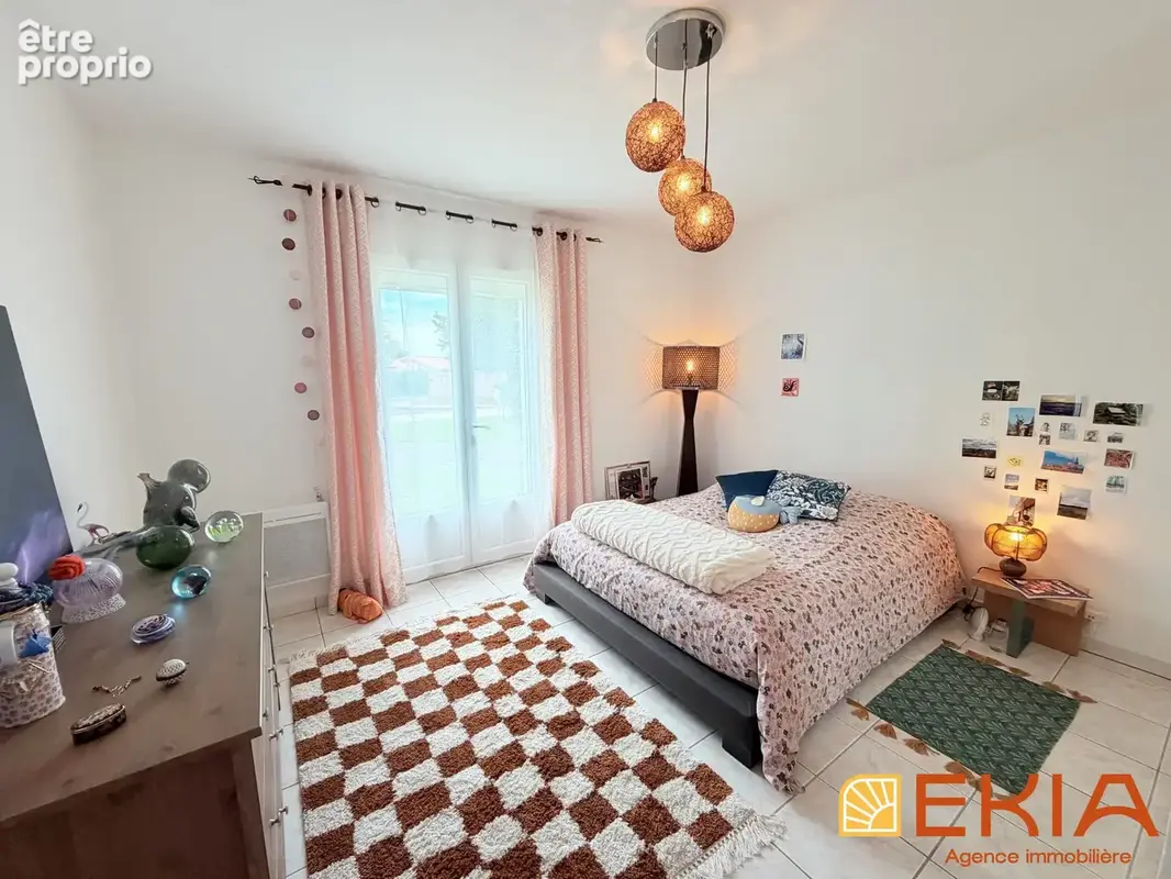 Maison 5 pièces 162 m² à vendre à Saint-Martin-De-Hinx (40390) - photo 5