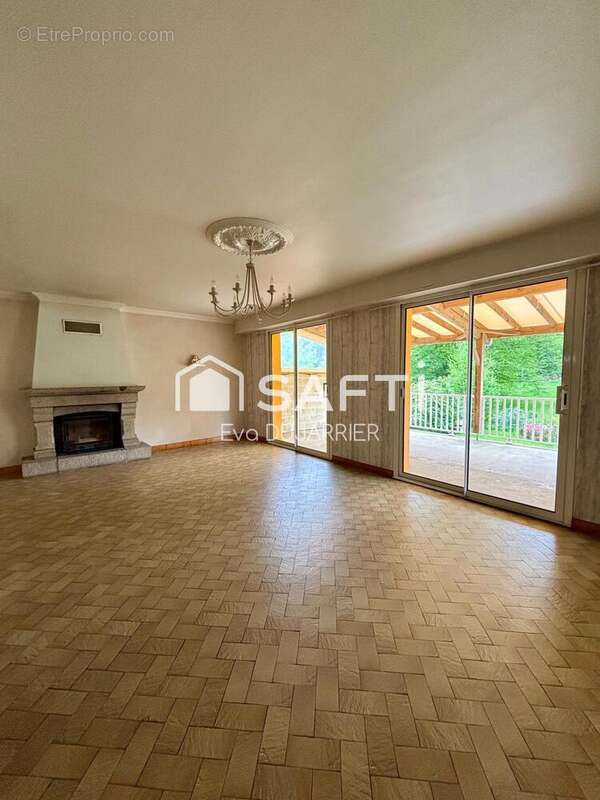 Photo 5 - Maison à BUBRY