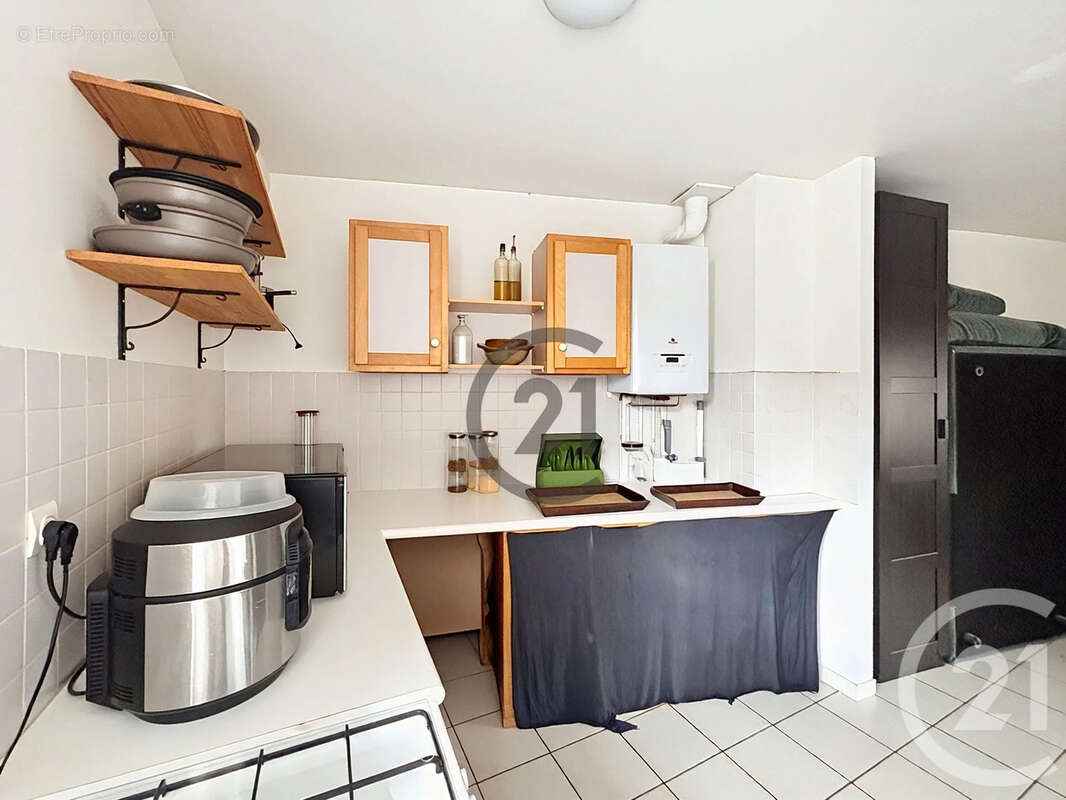 Appartement 73 m² à Recloses  - photo 5