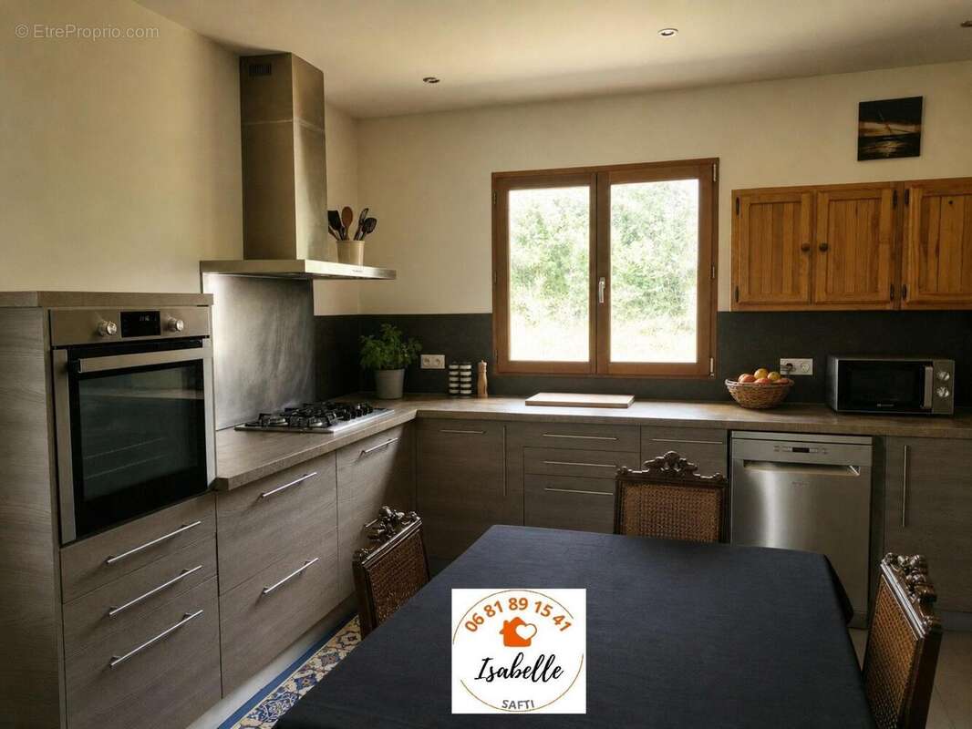 Photo 3 - Maison à MARCIAC