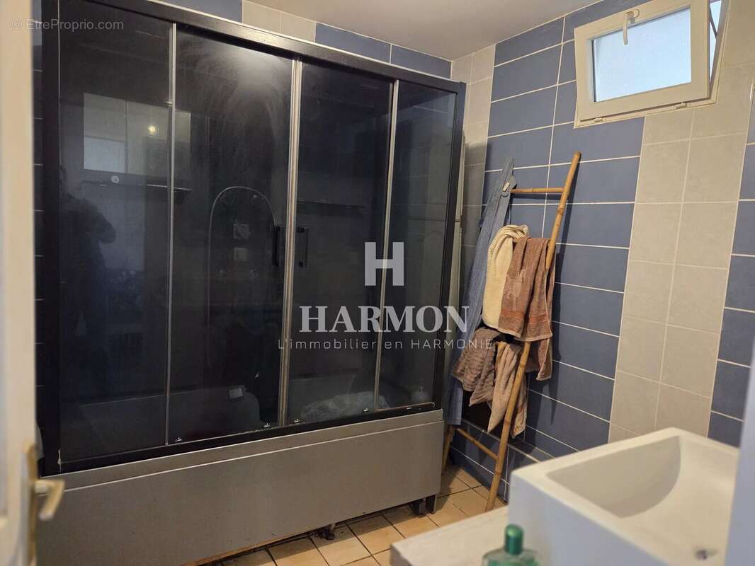 Appartement à OLORON-SAINTE-MARIE