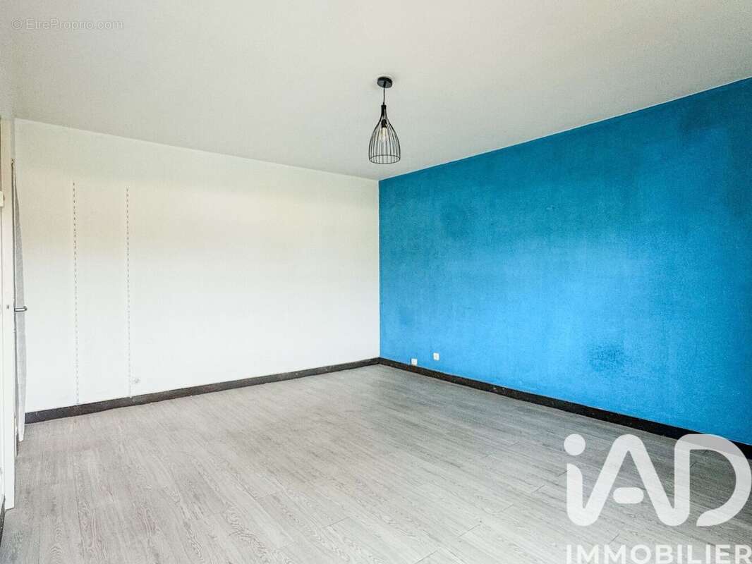 Photo 4 - Appartement à LAGNY-SUR-MARNE