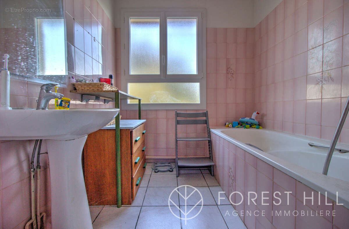 Maison à CERET