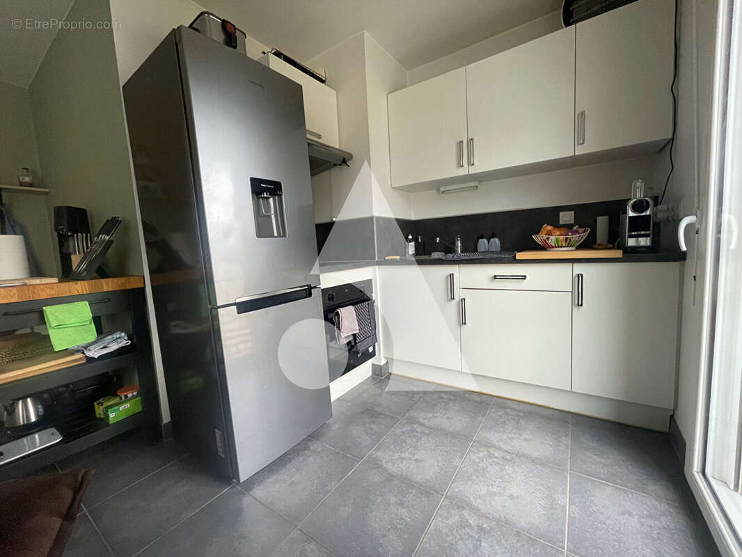 Appartement à SUCY-EN-BRIE