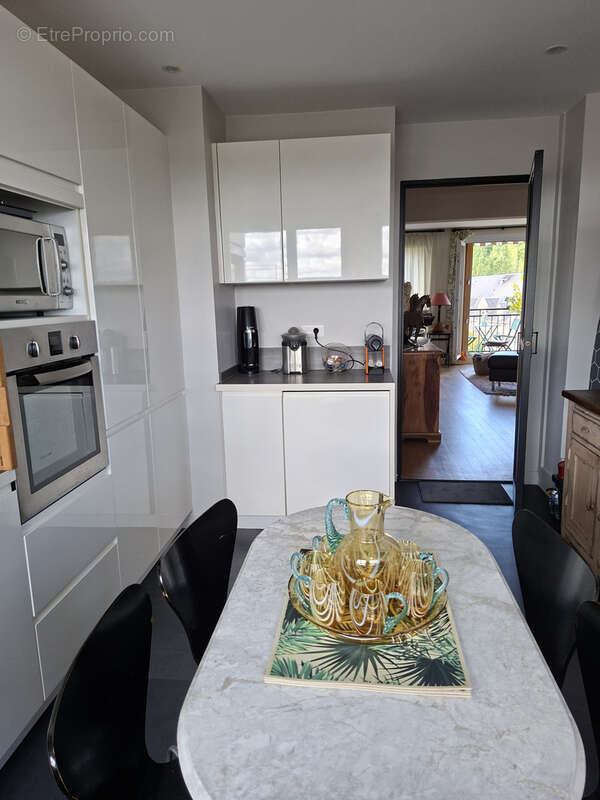 Appartement à Vendre Versailles Chantiers - photo 4