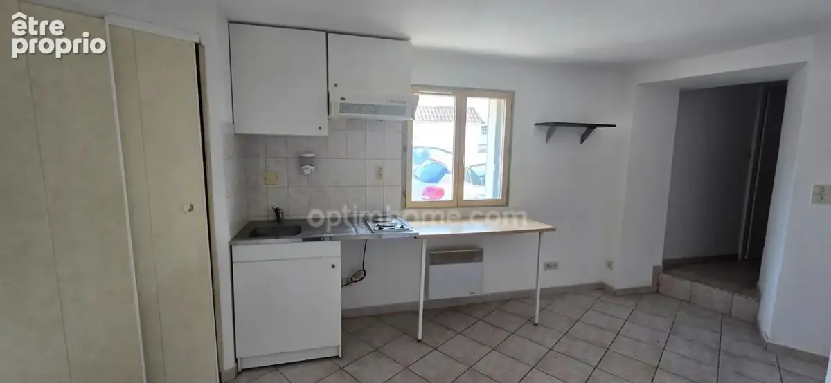 Immeuble à vendre TARBES (65)Immeuble de Rapport Libre – 6 Appartements + Combles Aménageables – Tarbes Centre Rare sur le secte - photo 12