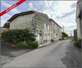 Maison à JUILLAC-LE-COQ