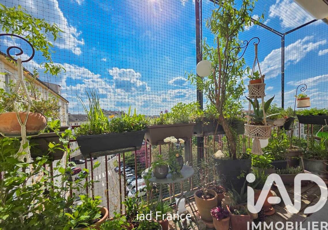 Photo 1 - Appartement à MAUREPAS