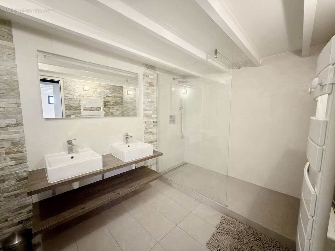 Appartement à CLAMART