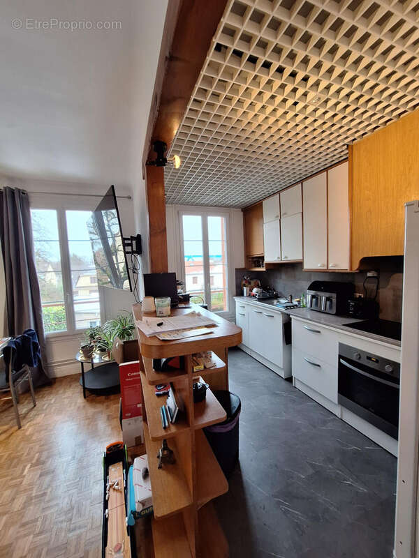 Appartement à MASSY