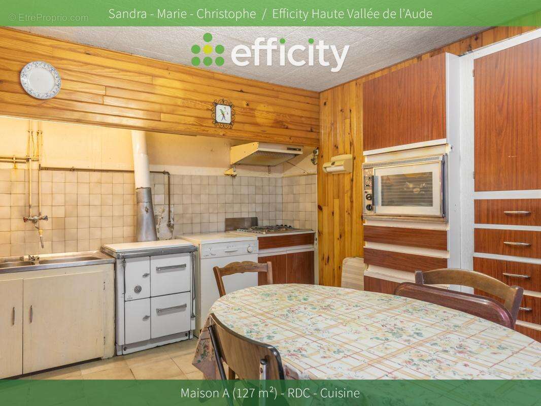Divers maison - photo 4