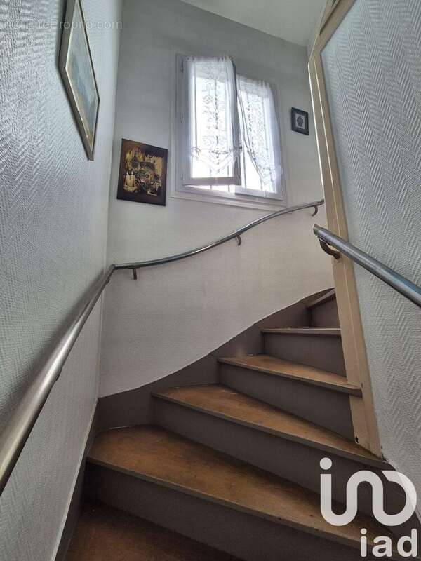 Photo 9 - Maison à RIS-ORANGIS