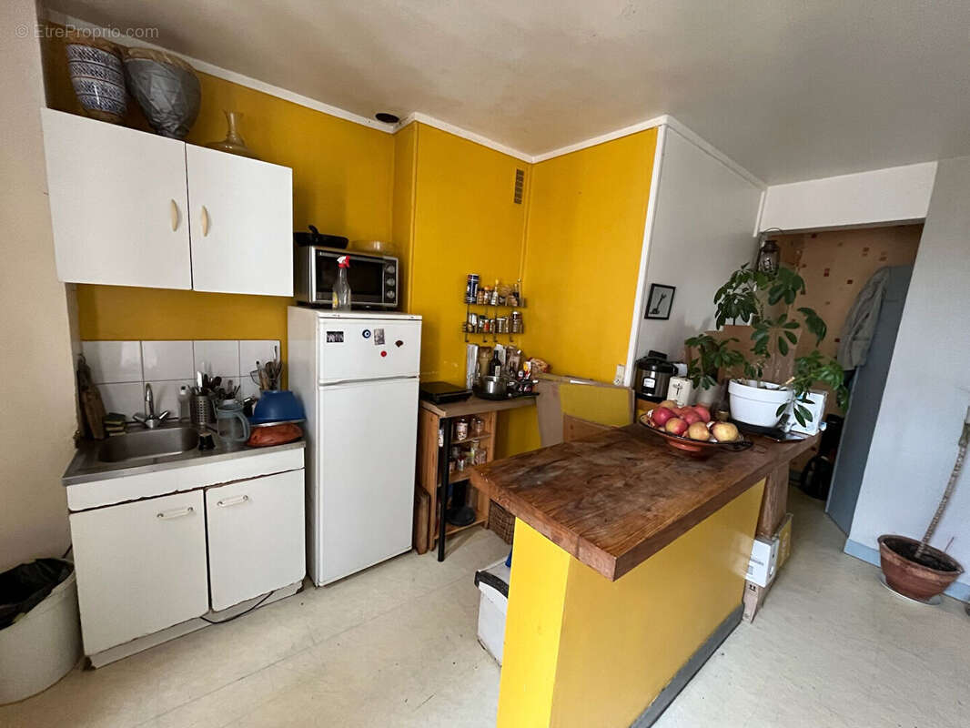 Appartement à CLAMART