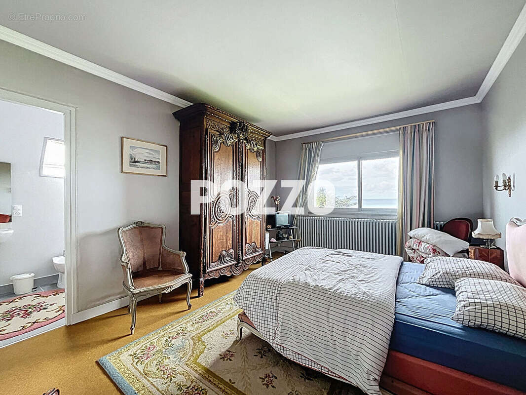 Maison à VIERVILLE-SUR-MER