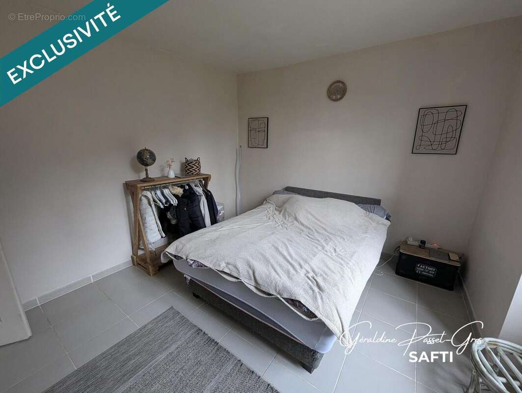 Appartement 180 m² à Barbieres  - photo 6