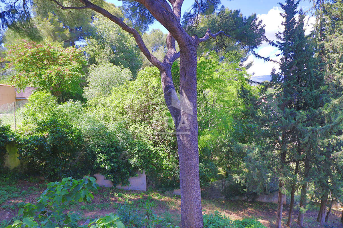 Appartement à MARSEILLE-13E