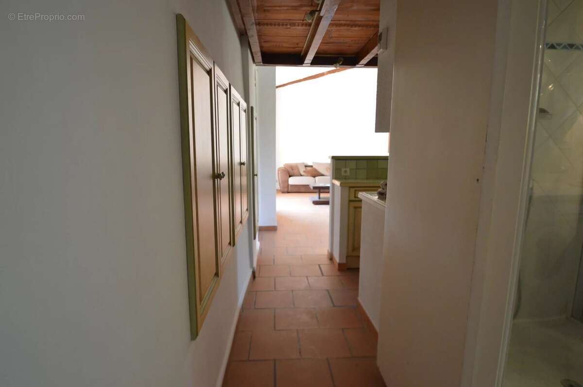 Appartement à ARLES