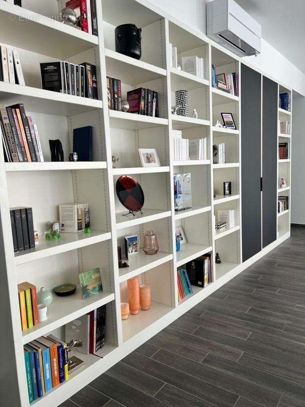 Appartement à EPINAL