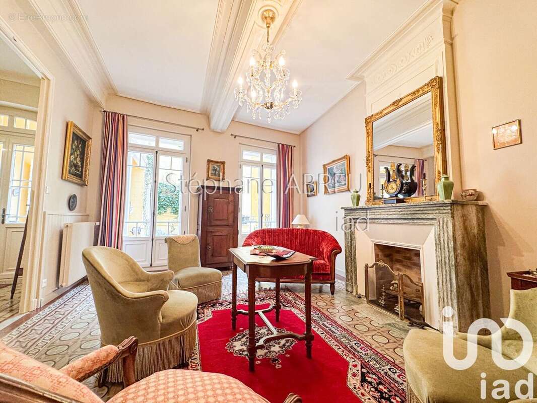 Photo 6 - Maison à SAINT-LAURENT-DE-LA-SALANQUE