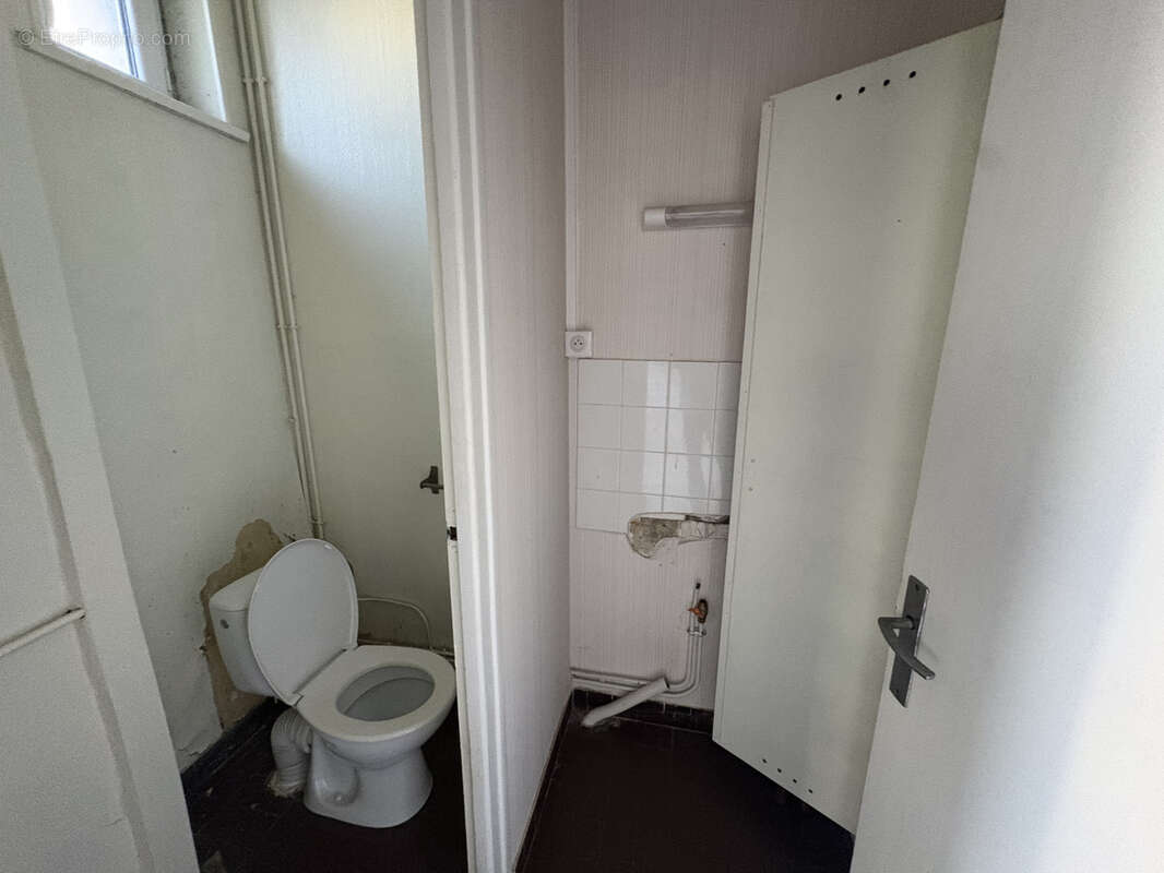 Appartement à LIMOGES