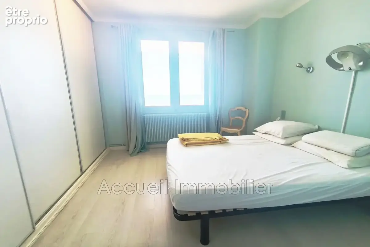 Appartement 53 m² à Le Grau-Du-Roi  - photo 3