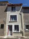 Maison à VERTEUIL-SUR-CHARENTE