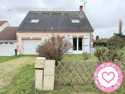 Maison à VILLEMURLIN