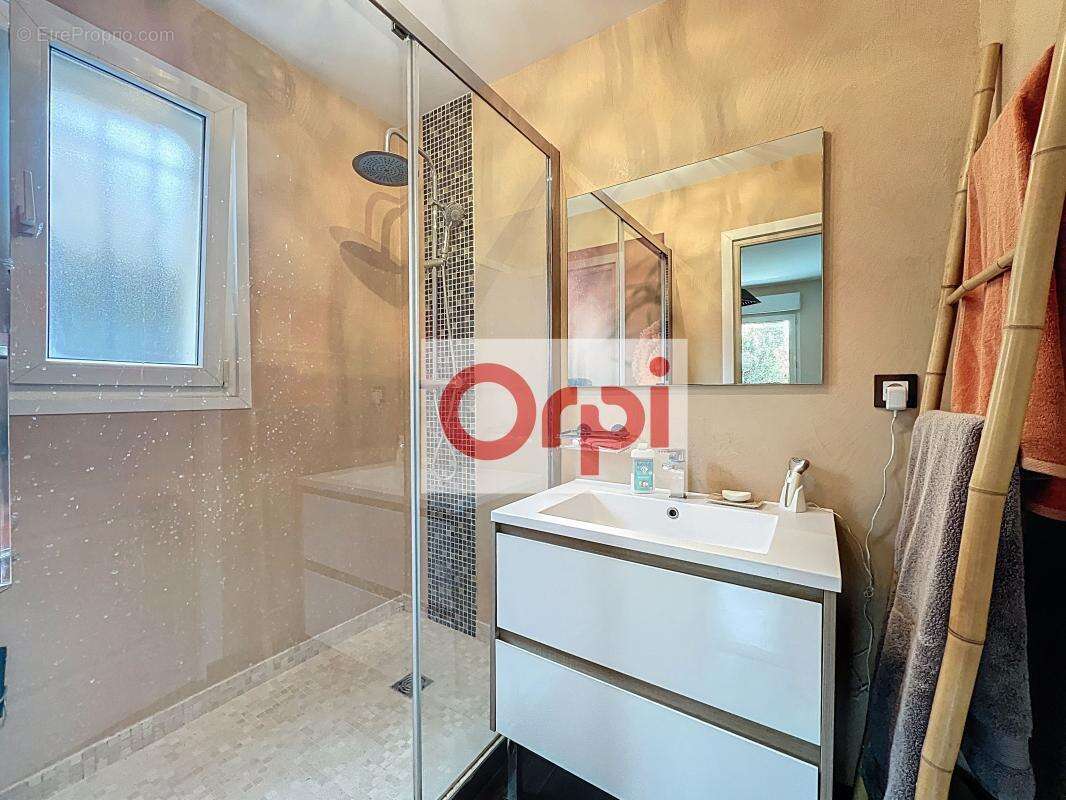 Maison à MARCOUSSIS