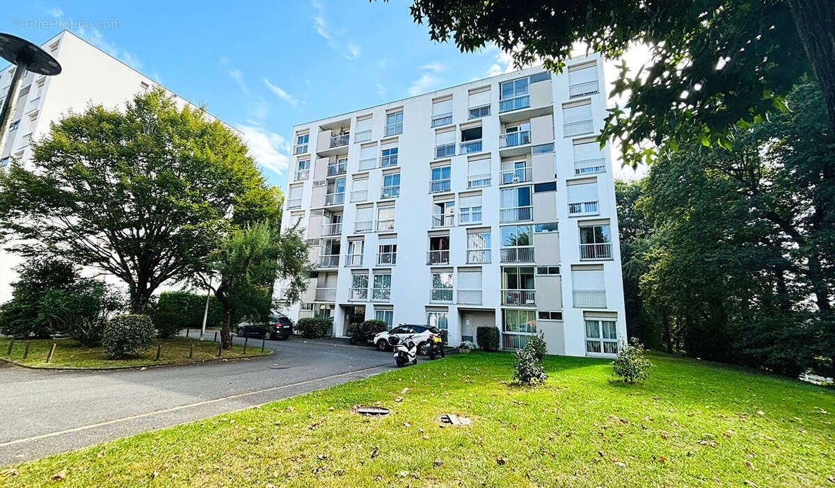 Photo 6 - Appartement à BAYONNE