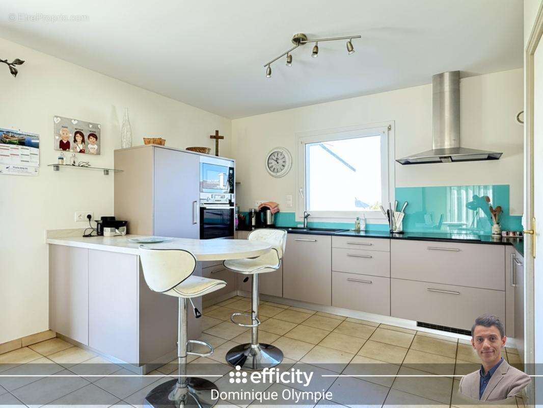 Maison 126 m² à Lantic  - photo 6