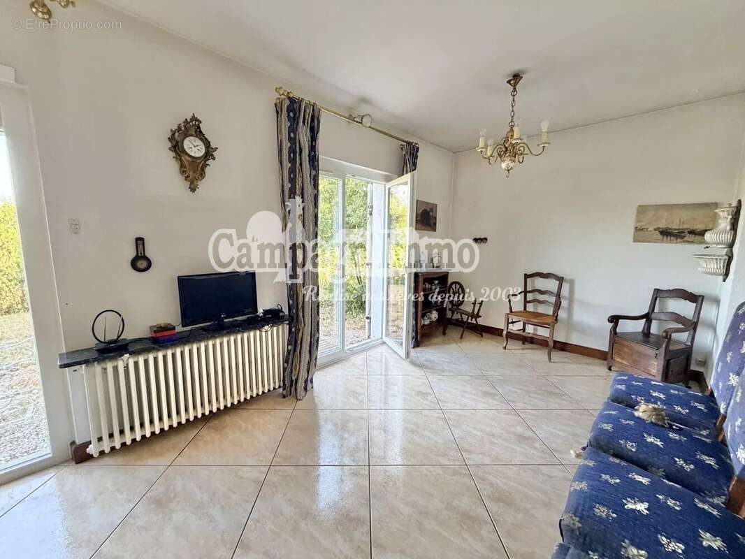 Spacieuse maison familiale avec jardin - photo 6