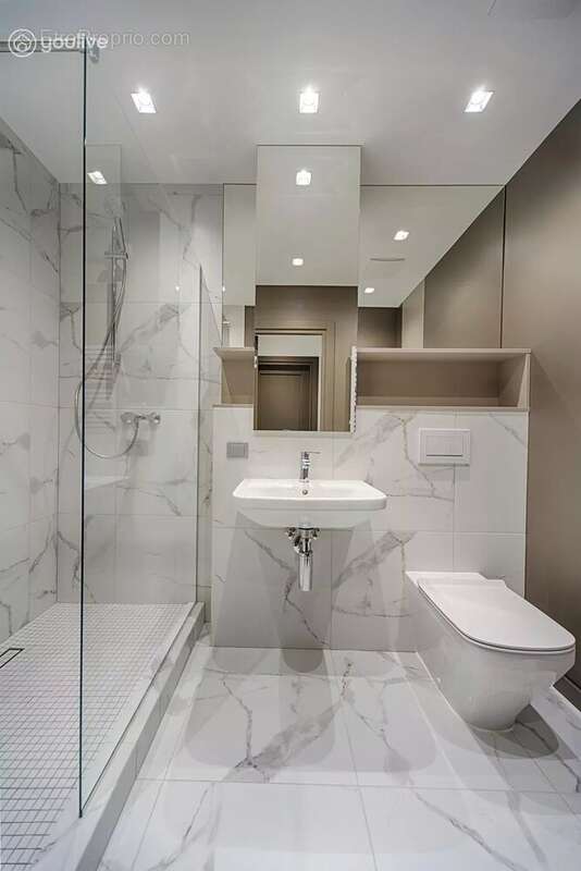 Appartement moderne à San-Nicolao, 42,6 m², 2 pièces - photo 2