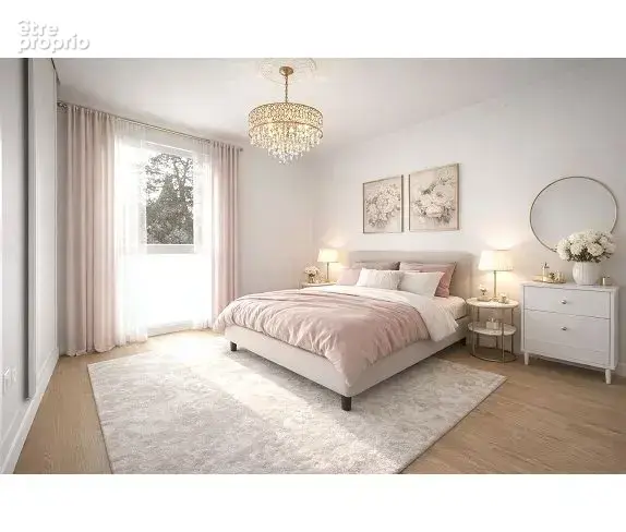 Appartement 3 pièces 64 m² à vendre à Pompertuzat (31450) - photo 6