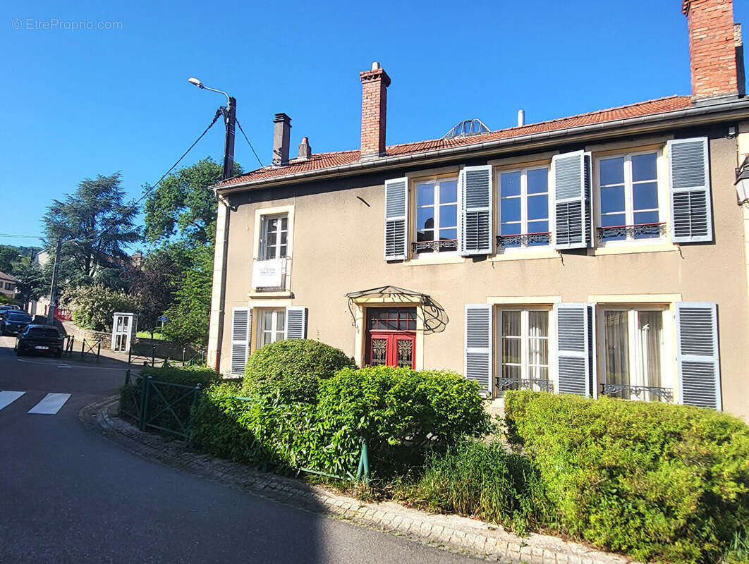 Maison à ANCY-SUR-MOSELLE