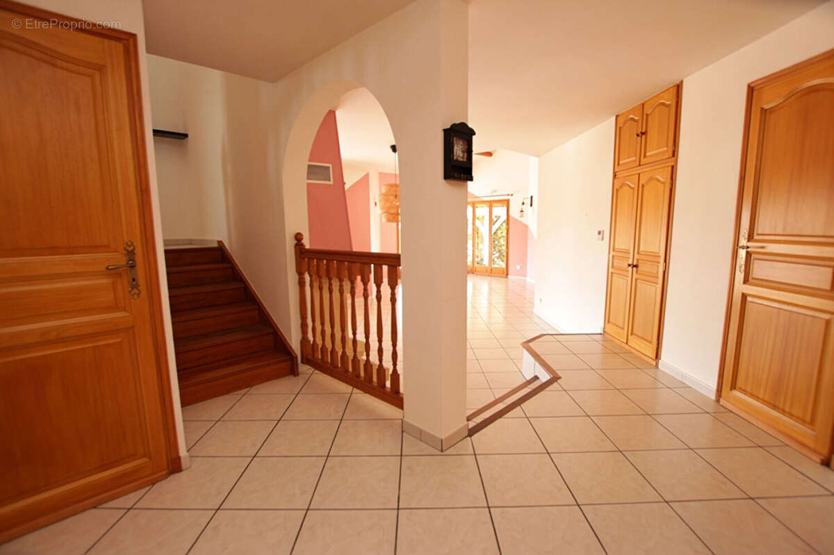 Maison à MIONS