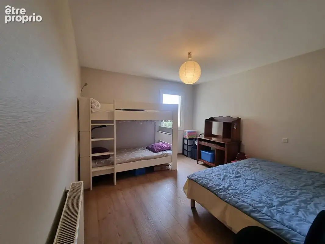 Maison  d'architecte  plain pied 3 chambres 168m2 - photo 11