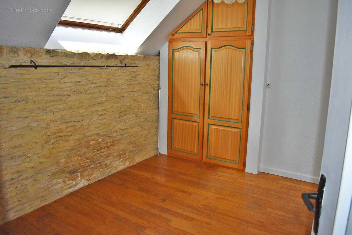 Maison Salignac Eyvignes 6 pièce(s) 130 m2 - photo 10