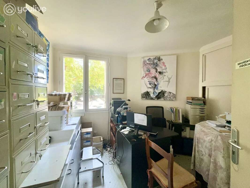 Appartement à SAINT-HERBLAIN