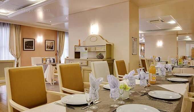 Appartement à NOGENT-L'ARTAUD