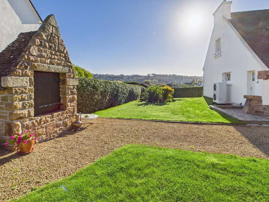 Photo 2 - Maison à PLOUGASNOU