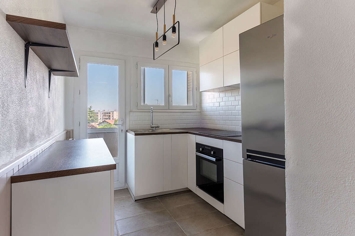 Appartement à VALENCE