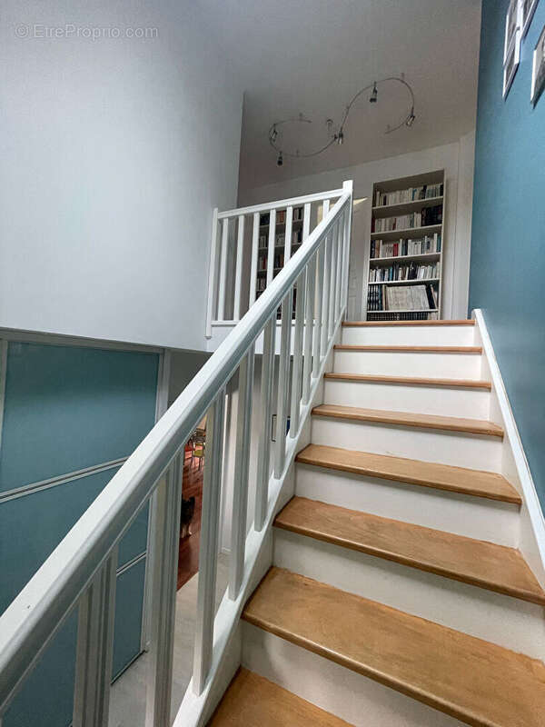 Maison Dijon - photo 8