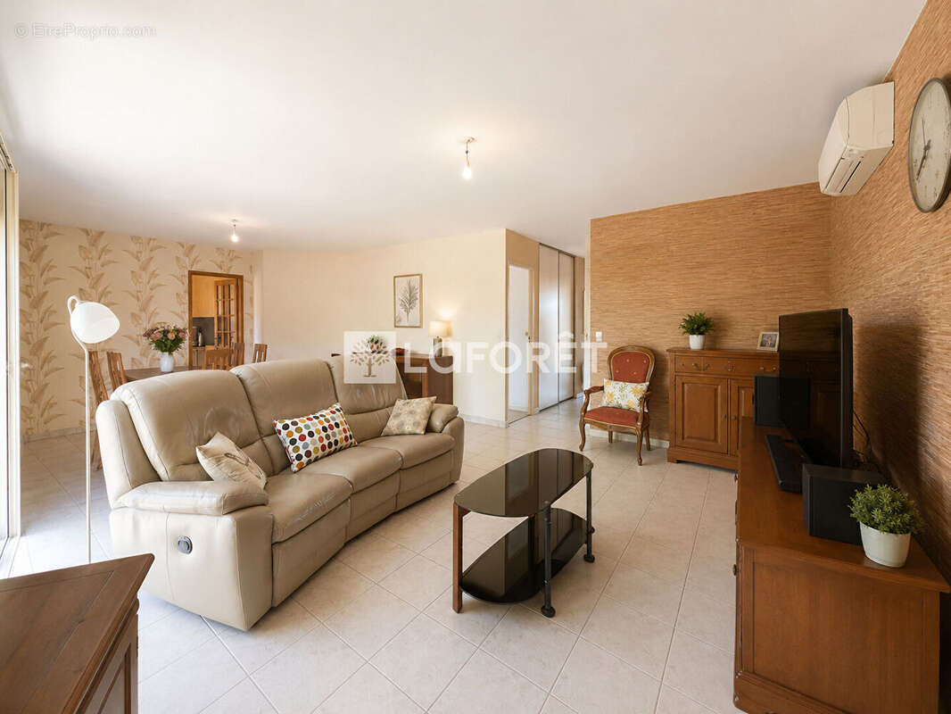 Maison Saint Georges Des Coteaux 5 pièces 103 m2 - photo 4