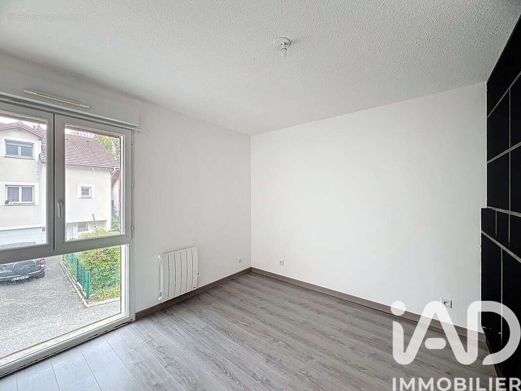 Photo 8 - Appartement à VIRY