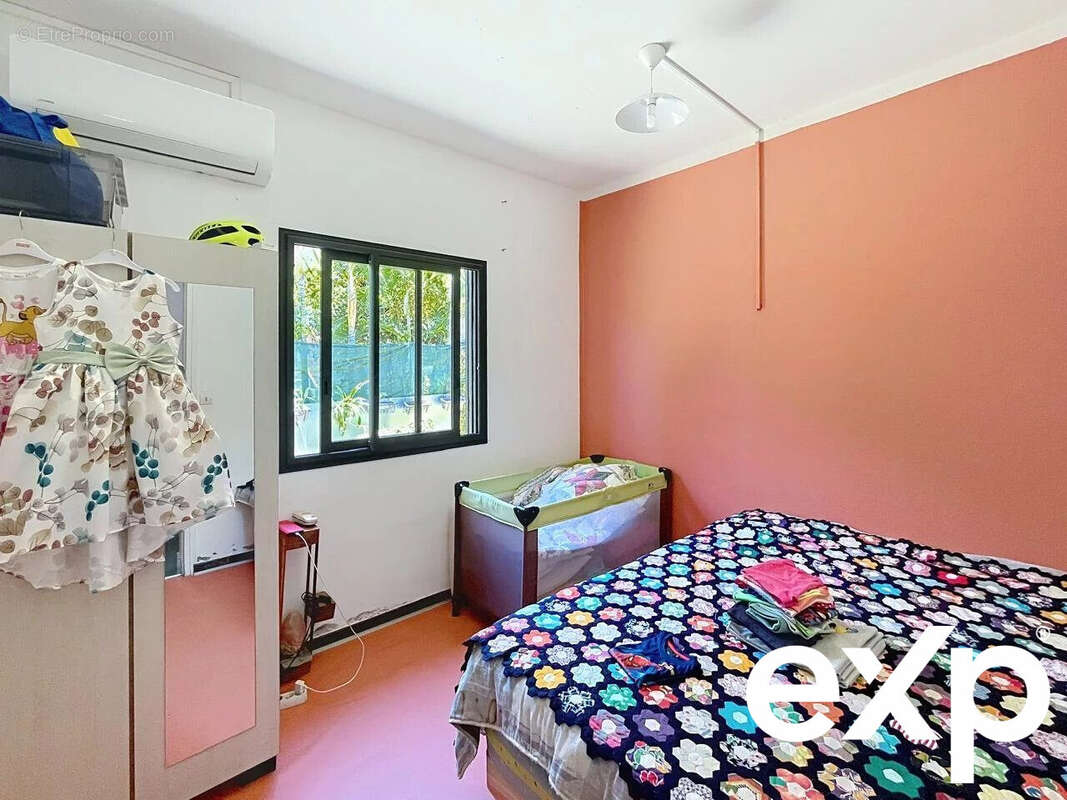 Maison à SAINT-PAUL