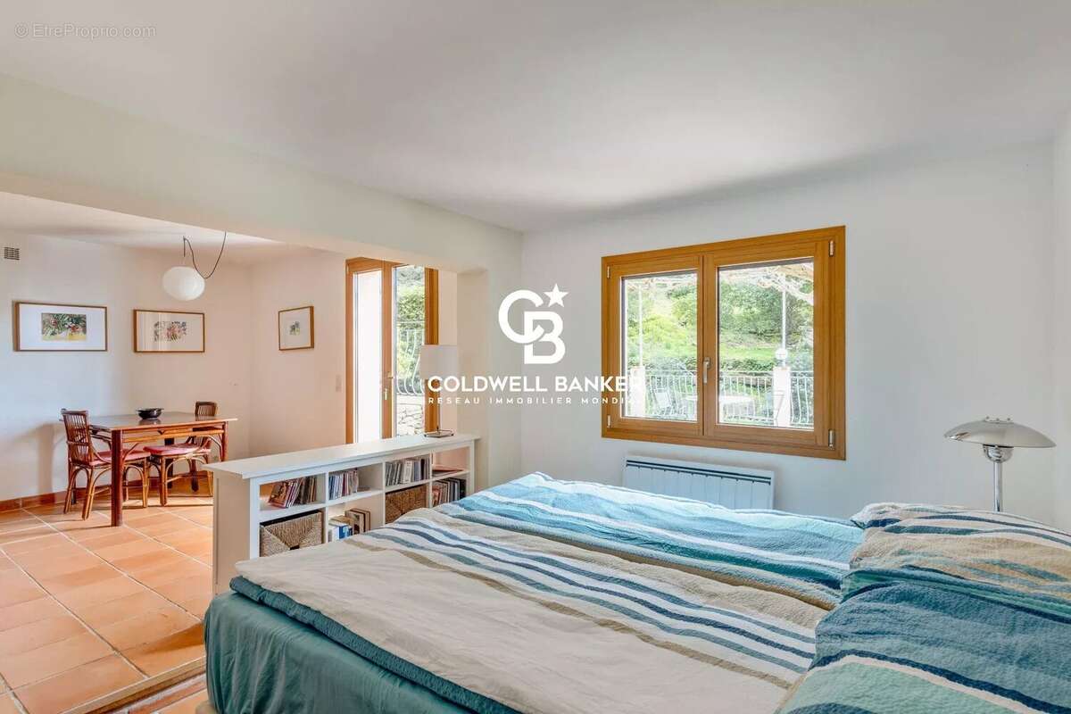 Maison à LE LAVANDOU